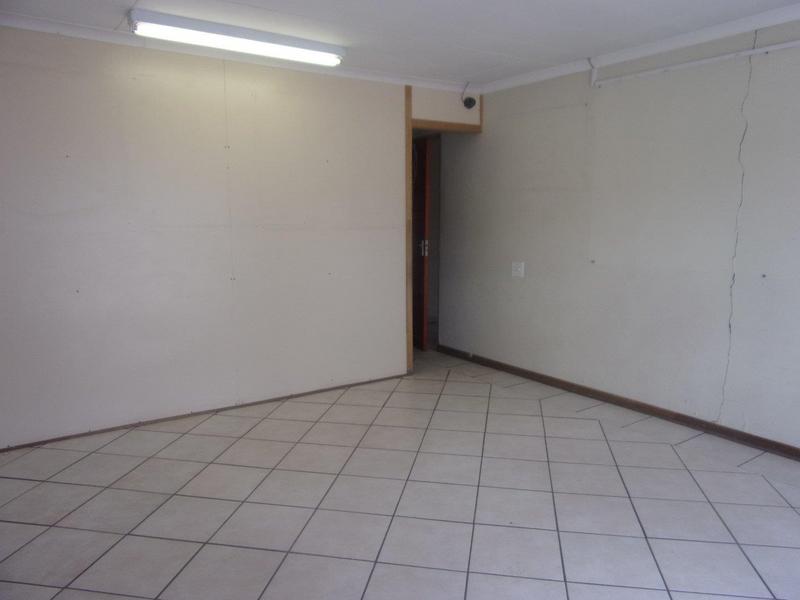 0 Bedroom Property for Sale in Queenstown Central Eastern Cape